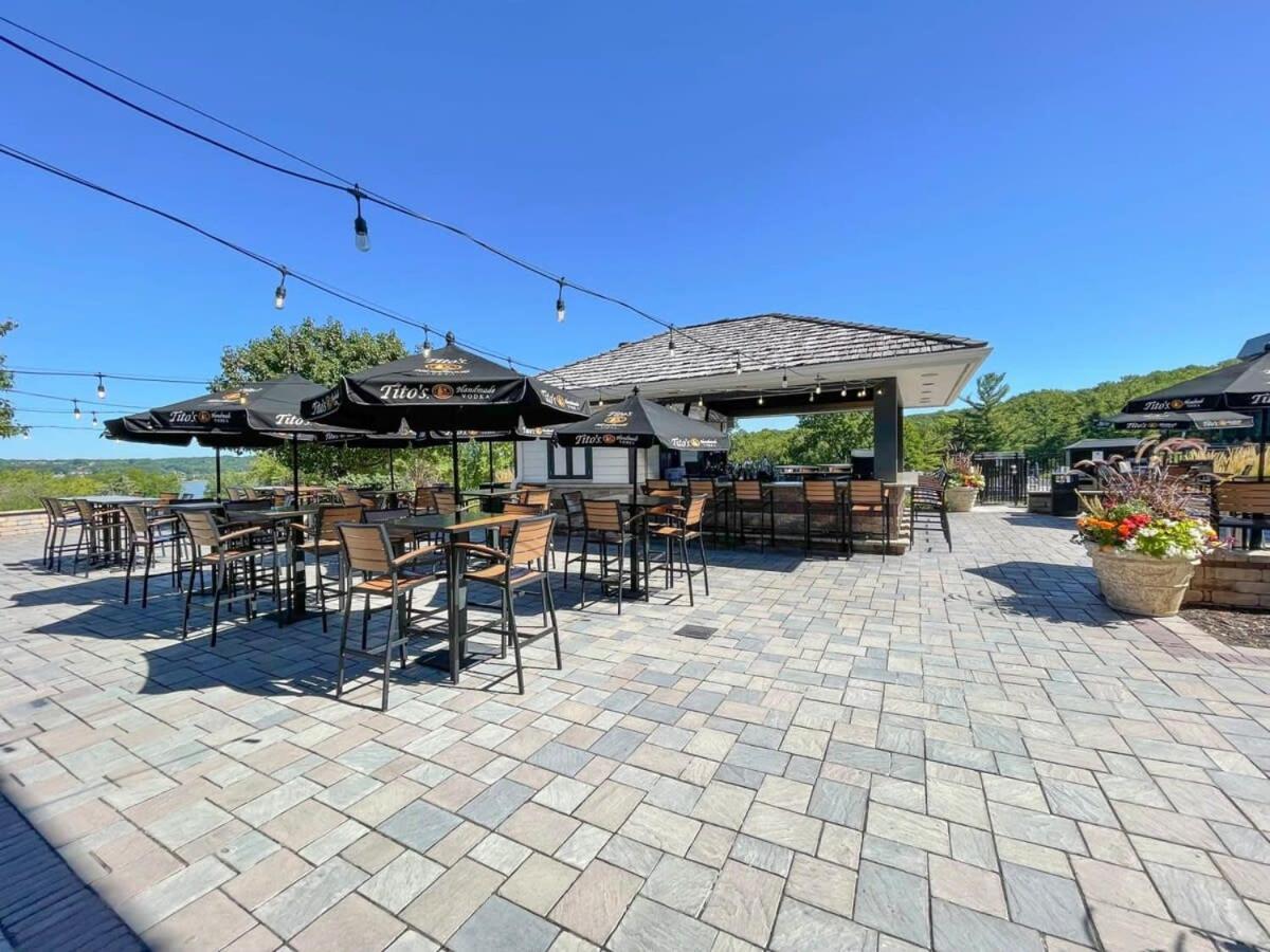 New Lake Como Condo With Lake Views Lake Geneva Exterior foto