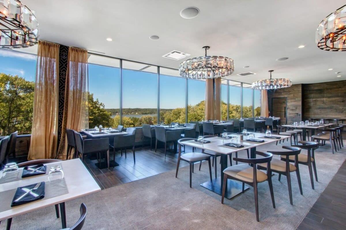 New Lake Como Condo With Lake Views Lake Geneva Exterior foto